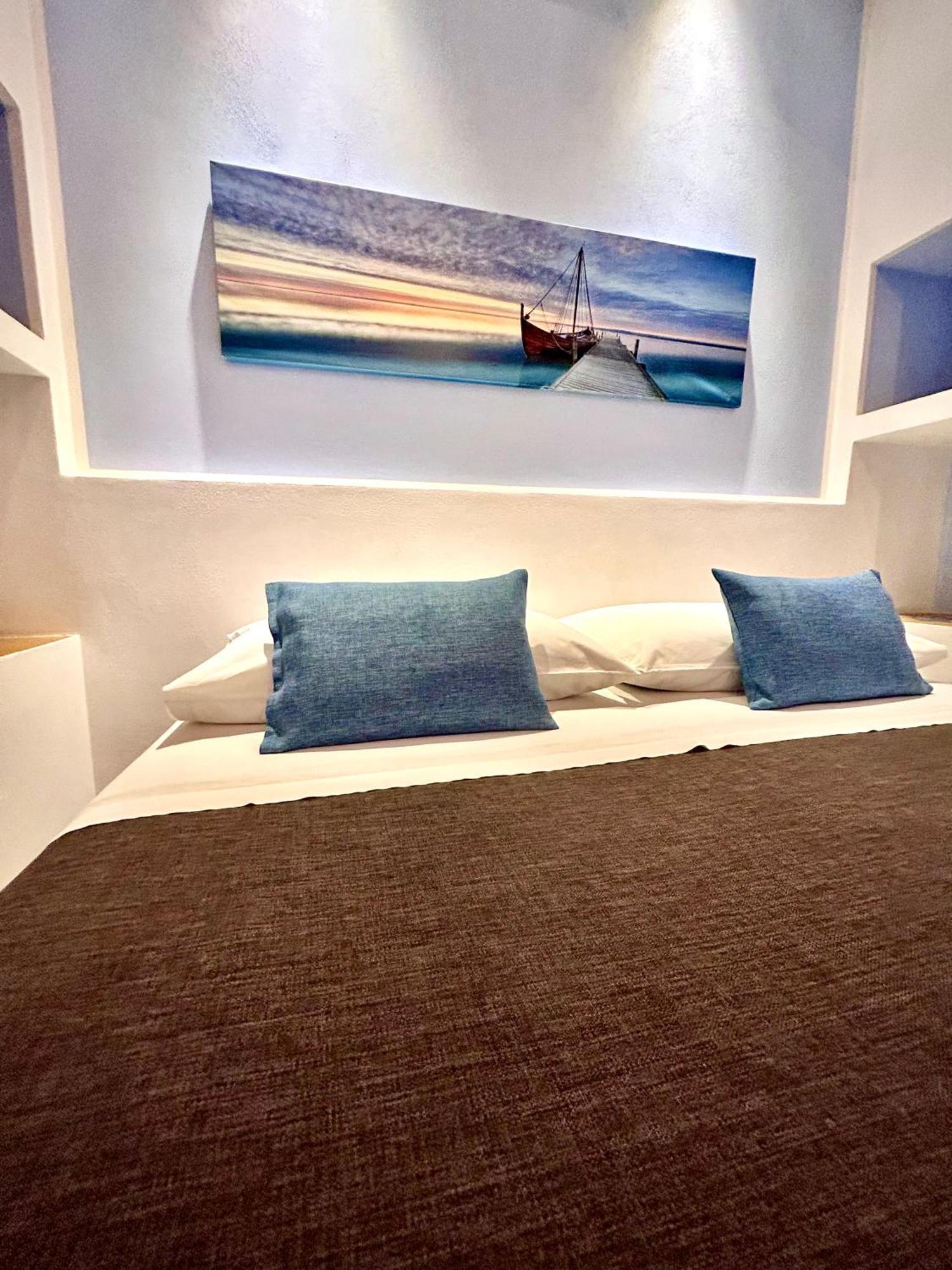 L'angolino Della Nonna Bed & Breakfast 3*